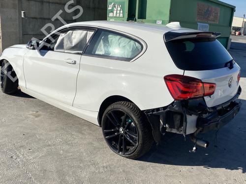 Left headlight BMW 1 (F21) 114 d | BP30535531C28 - Image 7