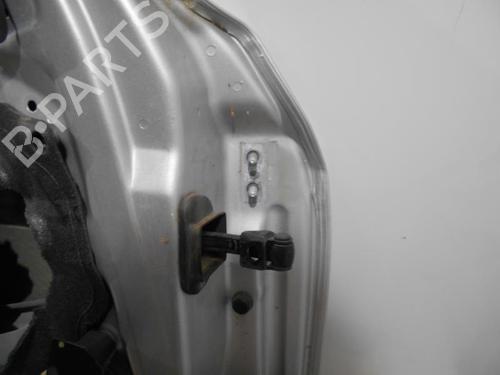 Left front door BMW X3 (E83) 2.0 d | BP22323987C2 