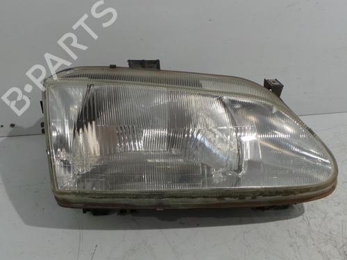 Right headlight RENAULT MEGANE I (BA0/1_) 1.9 D Eco (BA0A, BA0U, BA0R) | BP22326387C29 