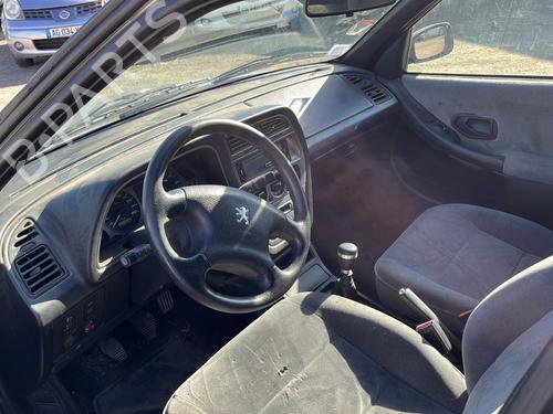 Used Parts PEUGEOT 306 Break (7E, N3, N5) 2.0 HDI 90 4660949
