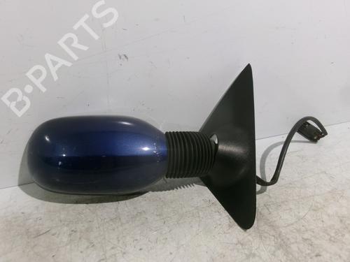 Used Right mirror FORD KA (RB_) 1.3 i (60 hp) 28621212
