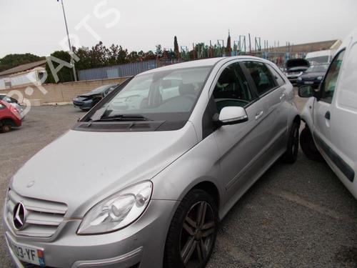Electronic module MERCEDES-BENZ B-CLASS Sports Tourer (W245) B 180 CDI (245.207) | BP22329016M83 