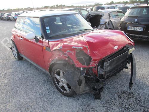 Starter MINI MINI (R56) Cooper | BP22323669M8  - Image 8