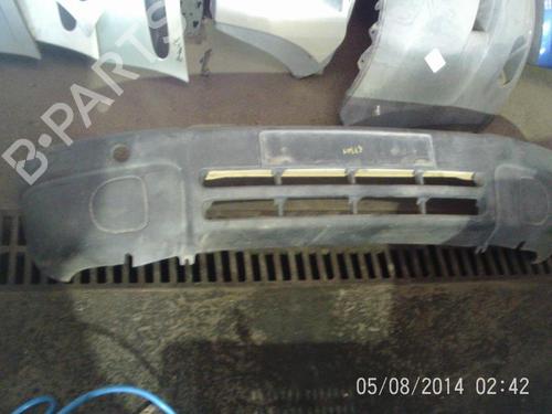 Used Front bumper OPEL MOVANO A Van (X70) 2.2 DTI (FD) (90 hp) 22536921