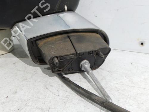 Left mirror CITROËN C3 II (SC_) 1.4 HDi 70 (SC8HZC, SC8HR0, SC8HP4) | BP22772236C26 
