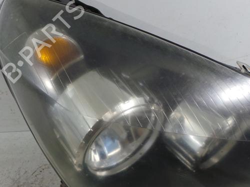 Used Right headlight Right headlight 38632098 38632098