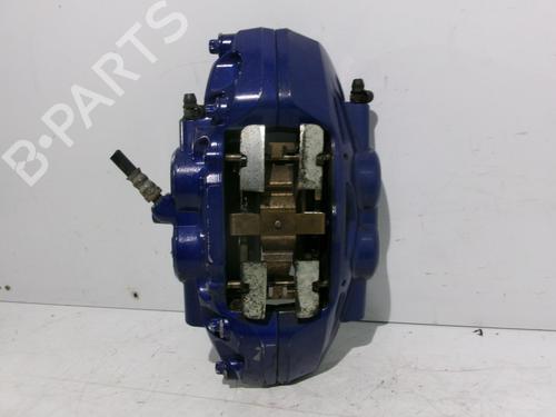 Used Right front brake caliper BMW 1 (F20) M 140 i xDrive (340 hp) 22327954