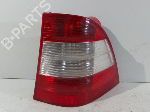 Used Right taillight MERCEDES-BENZ M-CLASS (W163) ML 270 CDI (163.113) (163 hp) 24114693