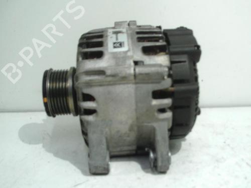Generator PEUGEOT 308 SW II (LC_, LJ_, LR_, LX_, L4_) 1.2 THP 130 (131 hp) 22328880