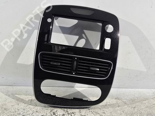 Console centrale RENAULT CLIO IV (BH_) 1.5 dCi 90 (90 hp) 32446353