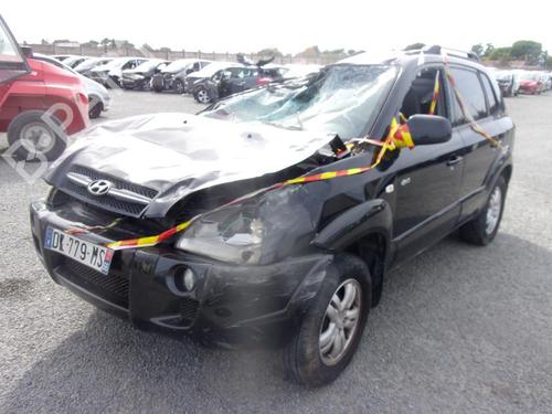 Starter HYUNDAI TUCSON (JM) 2.0 CRDi All-wheel Drive | BP22323912M8 