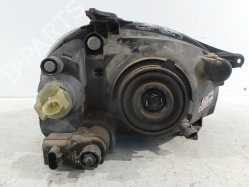 Used Left headlight Left headlight 27585599 27585599
