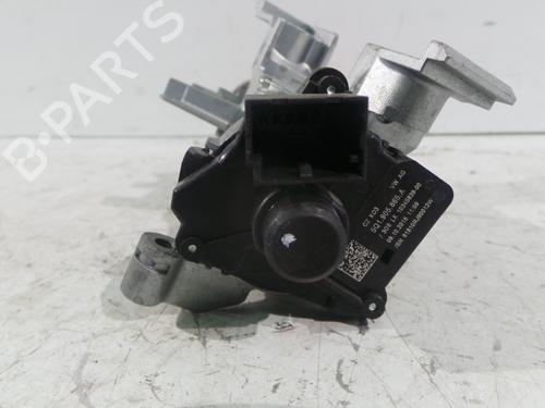 Ignition barrel VW GOLF VII (5G1, BQ1, BE1, BE2) 1.5 TSI | BP30132249M48