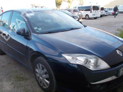 Alternator RENAULT LAGUNA III (BT0/1) 2.0 dCi (BT01, BT08, BT09, BT0E, BT0K, BT12, BT1C, BT1D,... | BP22324093M7 