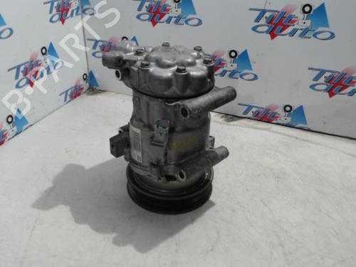 AC-Kompressor PEUGEOT PARTNER Box Body/MPV (5_, G_) 1.9 D (69 hp) 22539087
