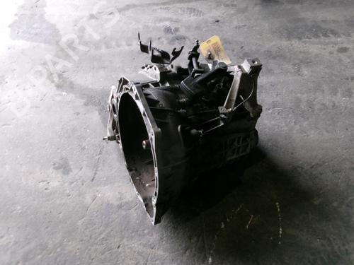 Gearbox FORD FOCUS II (DA_, HCP, DP) 1.8 TDCi | BP22323775M3 
