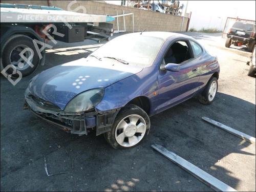 Used Parts FORD PUMA (EC_) 1.7 16V 2094357