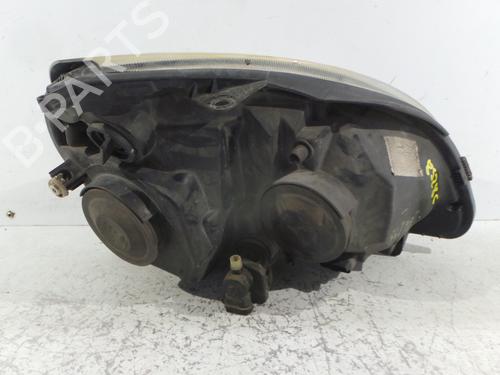 Used Left headlight Left headlight 31630736 31630736