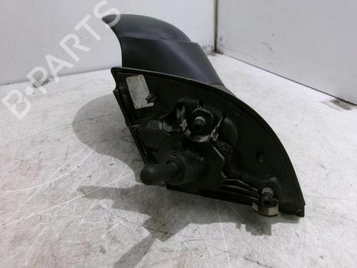 Left mirror CITROËN C3 I (FC_, FN_) 1.1 i | BP22328453C26 