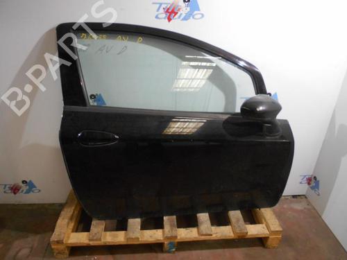 Used Right front door FIAT PUNTO EVO (199_) 1.3 D Multijet (95 hp) 22327278