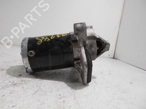 Starter RENAULT CLIO IV (BH_) 0.9 TCe 90 (BHNF, BHMA, BHMH, BHJK, BHJR) | BP22328887M8 