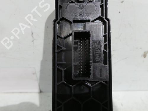 Left front window switch RENAULT ESPACE V (JR_) 1.6 dCi 160 | BP36097072I27 - Image 3