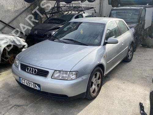 Left front indicator AUDI A3 (8L1) 1.9 TDI | BP30676748C32  - Image 6