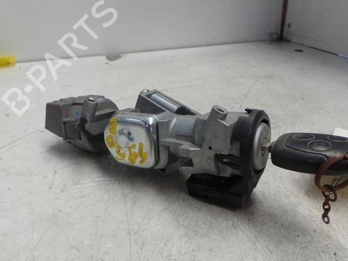Used Ignition barrel Ignition barrel FORD FOCUS II (DA_, HCP, DP) 1.8 TDCi (115 hp) 22328214 22328214