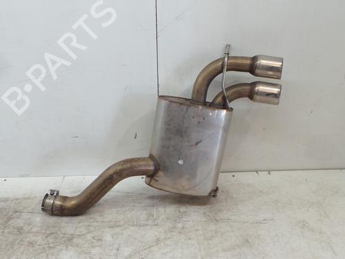 Exhaust system AUDI A3 (8P1) | BP38453259M121 - Image 3