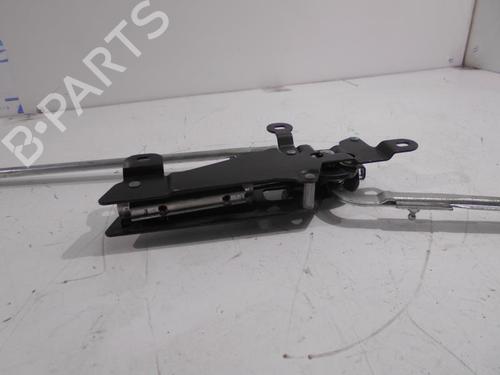 Tecto de abrir Tecto de abrir RENAULT MEGANE II Coupé-Cabriolet (EM0/1_) 1.9 dCi (120 hp) 22328939 22328939