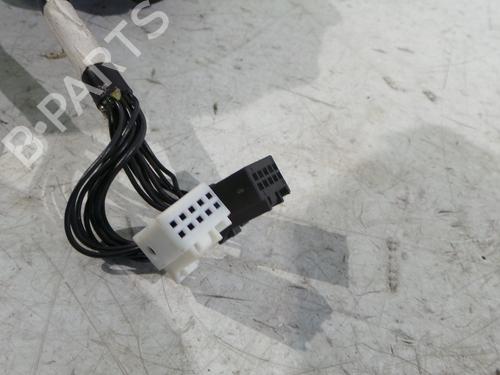 Left mirror MERCEDES-BENZ S-CLASS (W221, V221) S 320 CDI (221.022, 221.122) | BP30125443C26