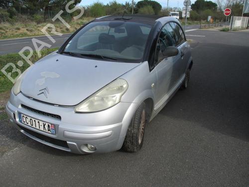 Right headlight CITROËN C3 Pluriel (HB_) 1.4 HDi | BP36027751C29 - Image 5