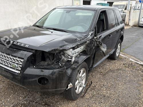 Left front window switch LAND ROVER FREELANDER 2 (L359)  | BP34532453I27  - Image 7