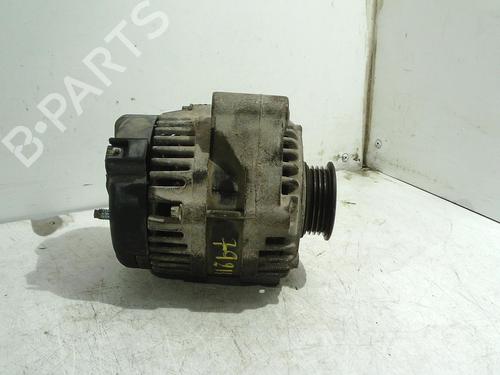 Alternator CHEVROLET AVEO / KALOS Hatchback (T250, T255) 1.2 | BP22327137M7 