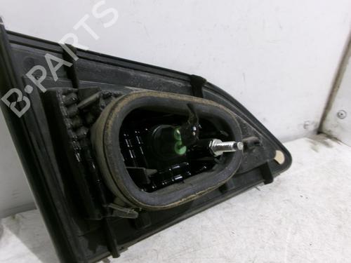 Right tailgate light RENAULT SCÉNIC III (JZ0/1_) 1.5 dCi | BP22328450C80 