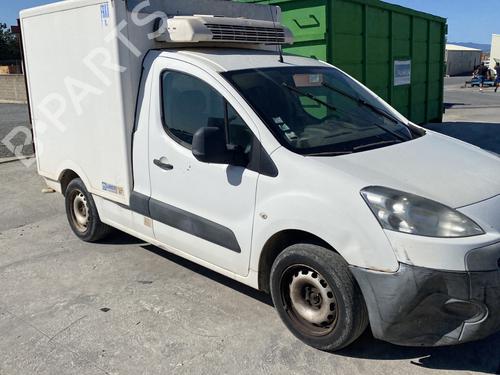 Used Parts PEUGEOT PARTNER Box Body/MPV 1.6 HDi (75 hp) 4351972