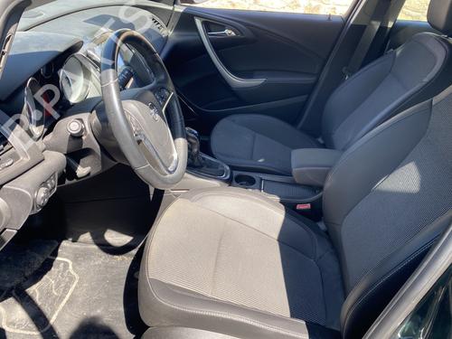 Left front window switch OPEL ASTRA J (P10) 1.7 CDTI (68) | BP29342243I27  - Image 7