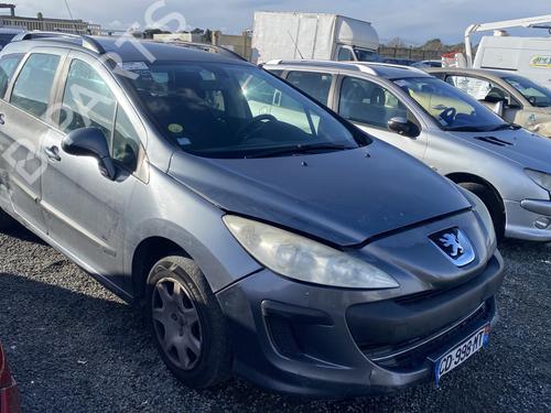 Used Parts PEUGEOT 308 SW I (4E_, 4H_)  1.6 HDi  4427712