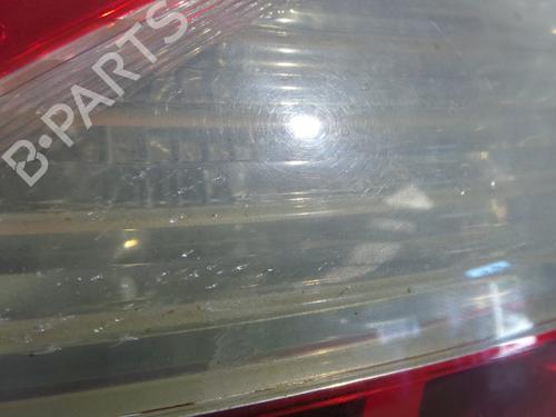 Right tailgate light RENAULT MEGANE III Hatchback (BZ0/1_, B3_) 1.5 dCi (BZ09, BZ0D, BZ1W, BZ29, BZ14) | BP28090120C80 
