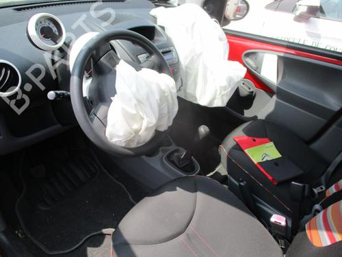 Alternator CITROËN C1 (PM_, PN_) 1.0 | BP22323802M7 