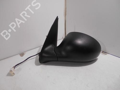 Used Left mirror CHRYSLER PT CRUISER (PT_) 2.2 CRD (121 hp) 22325587