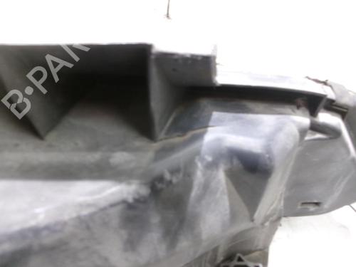 Left headlight PEUGEOT 406 Break (8E/F) 2.0 HDI 110 | BP22540075C28 