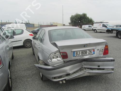 Left taillight BMW 3 (E46) 330 d | BP22323074C34 