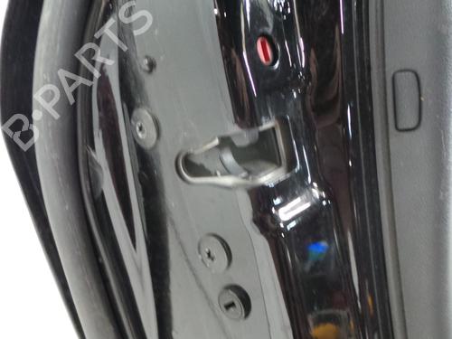 Dør venstre bagtil CITROËN C4 II (NC_) 1.6 HDi 115 | BP26457732C4 