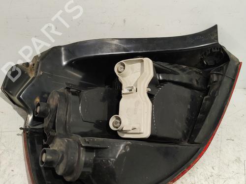 Right taillight RENAULT MEGANE II (BM0/1_, CM0/1_) 1.9 dCi (BM0G, CM0G) | BP22360758C35 