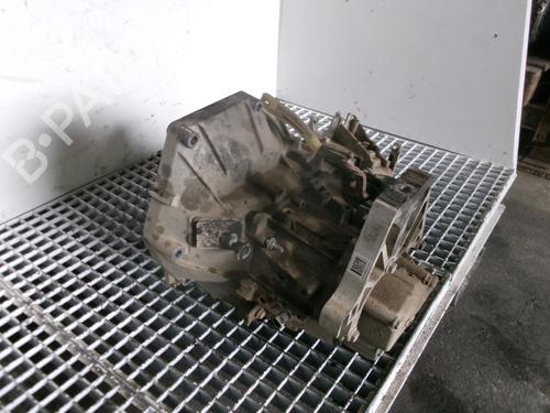 Gearbox FIAT PANDA (312_, 319_) 1.3 D Multijet 4x4 (312PXL1A) | BP28104425M3 