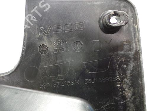 Step IVECO DAILY VI Van 35S18, 35C18, 40C18, 42S18, 50C18, 60C18, 65C18, 70C18 | BP37738793C149 - Image 4