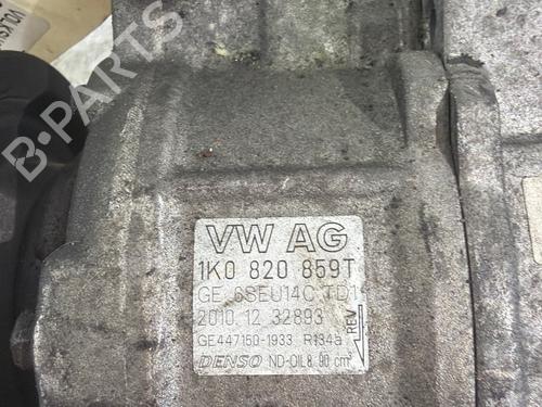 AC compressor VW GOLF VI (5K1) 1.4 | BP39416350M34 - Image 4