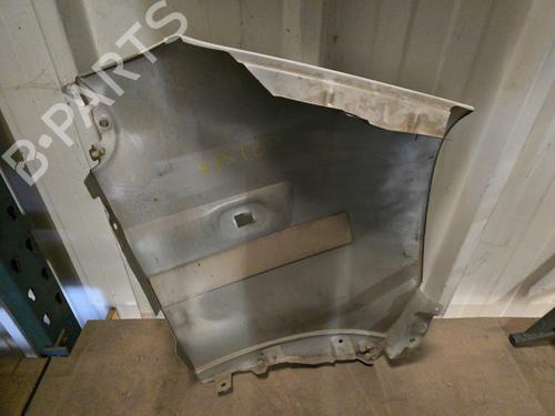 Left front fenders RENAULT MASTER II Van (FD) 2.2 dCI 90 | BP24984880C41 