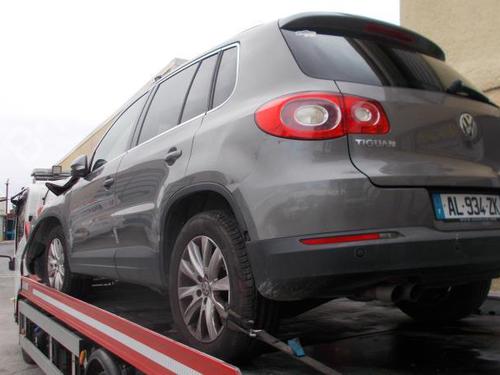 Left taillight VW TIGUAN (5N_) 2.0 TDI | BP22326015C34 